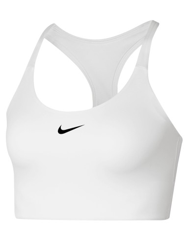 NIK-BV3636-Women's Nike Dri-FIT swoosh one-piece bra